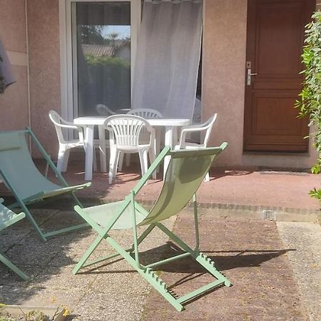 Maison Classee Avec Jardinets A 800M De La Plage Capbreton Exterior photo