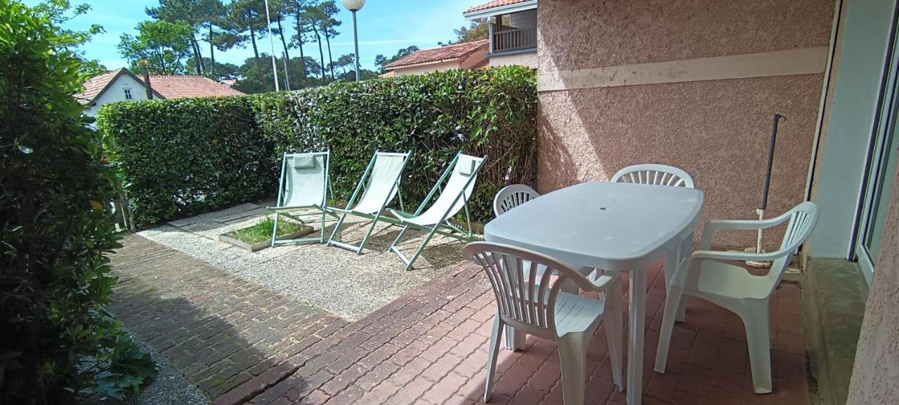 Maison Classee Avec Jardinets A 800M De La Plage Capbreton Exterior photo