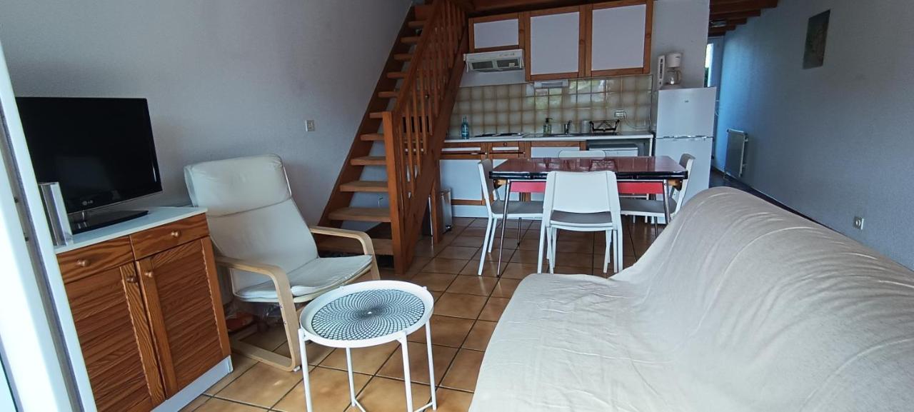 Maison Classee Avec Jardinets A 800M De La Plage Capbreton Exterior photo